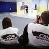 Журналисты провели в Киеве марш против цензуры