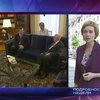 Янукович совершает визит в Грецию