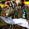 Авария на шахте в Донецке унесла две жизни, троих горняков ищут