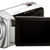 Panasonic представила самую легкую HD-видеокамеру в мире