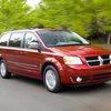 Chrysler отзывает 285 тысяч минивэнов из-за угрозы возгорания