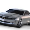 Chevrolet Camaro назван самым продаваемым спорткаром в США