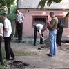 В Ивано-Франковске взорвалась теплотрасса