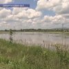 Западная Украина пострадала от наводнений