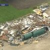 В США из-за Торнадо погибли семь человек