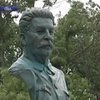 В Вирджинии установили памятник Сталину