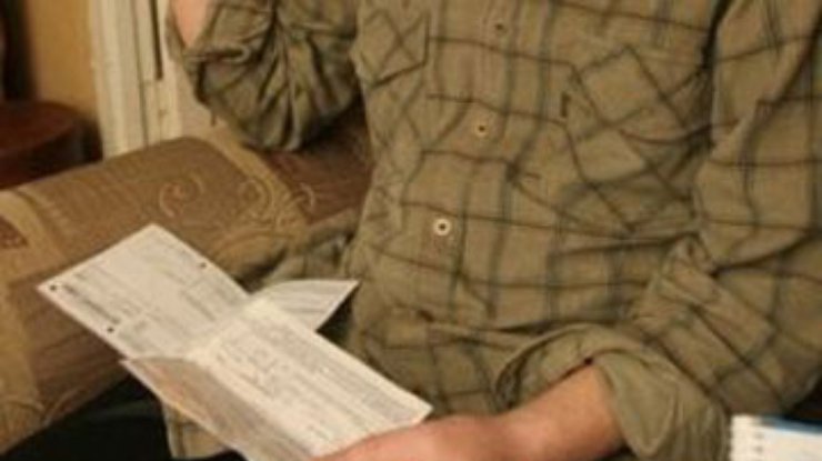 В Киеве квартплата к осени вырастет в три раза - СМИ