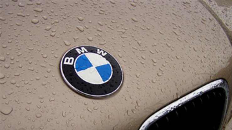Электрокар Megacity будет выпускаться под маркой BMW