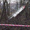 Российские солдаты обокрали самолет Качиньского