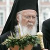 Вселенский патриарх: Нас огорчает раскол православных в Украине