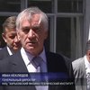 Эксперты из США обсудили с харьковскими учеными вывоз урана