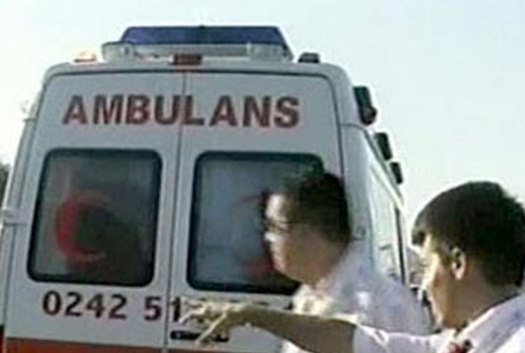 В Стамбуле прогремел взрыв, пострадали 15 человек