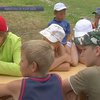 Кинбурнская коса оказалась в эпицентре скандала