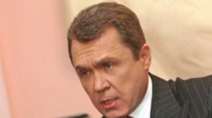 Янукович дал Семиноженко орден