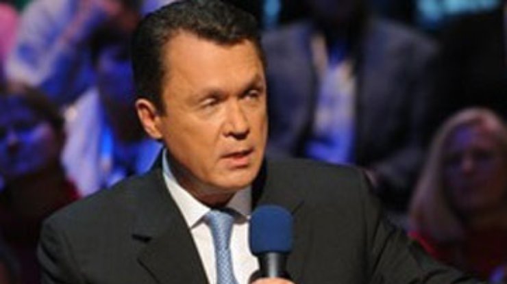 У Семиноженко уже хотят отобрать орден