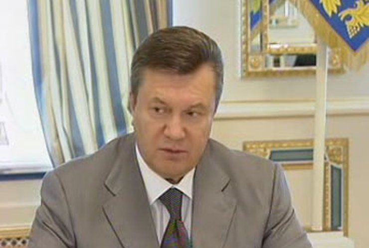 Президент сократил расходы на содержание своей администрации
