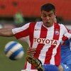 "Шахтер" уже нашел замену Срне