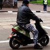 ГАИ не будет штрафовать водителей мопедов за отсутствие прав до сентября