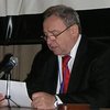 Возле дома мэра Трускавца взорвали бомбу