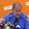 Уволен главный милиционер Тернопольской области