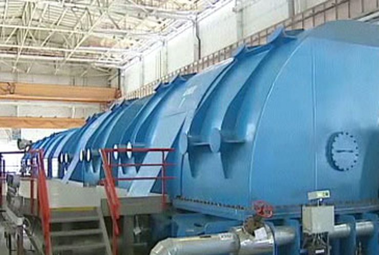 На Хмельницкой АЭС построят два новых реактора