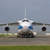 Самолеты "Руслан" будут собирать в США?