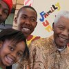 Правнучка Нельсона Манделы погибла в ДТП после открытия ЧМ-2010