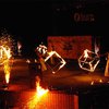 Сегодня в Киеве откроется "Kiev Fire Fest - 2010"