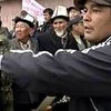 Число раненых на юге Кыргызстана превысило полтысячи человек.