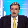 "Большая политика" будет посвящена вопросам энергетики