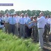 МинАПК: Аграрии смогут продавать зерно по выгодным ценам