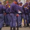 В ЮАР госслужащие грозят объявить забастовку