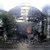В Кыргызстане не утихают беспорядки, погиб уже 41 человек