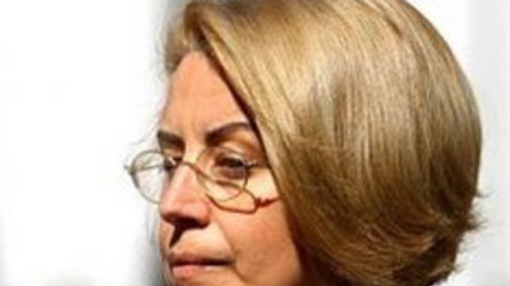 У Януковича признали, что оттеснять оппозицию - не дело