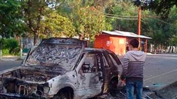 На юге Кыргызстана хаос, число раненых превысило 400