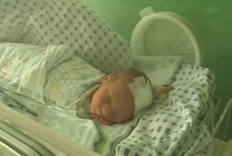 В Одесской области задержаны торговцы детьми