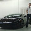 Американец ради путешествия на Lamborghini продал все имущество