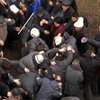 В Бишкеке произошла массовая драка