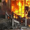 В киргизском Оше началась спецоперация по наведению порядка