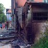 Ош на грани гуманитарной катастрофы - Отунбаева