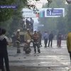 Юг Кыргызстана погряз в кровавых беспорядках