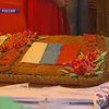 Москва отпраздновала День России