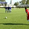В секторе Газа организовали свой ЧМ по футболу