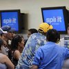 В США бастуют пилоты Spirit Airlines