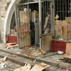В Джалал-Абаде начались погромы