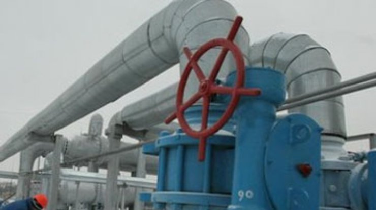 Россия может отказаться от скидки на газ для Украины