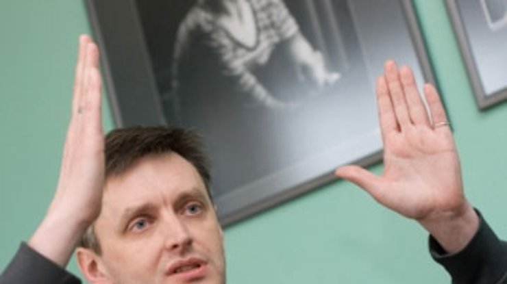 Украинца признали лучшим режиссером на "Кинотавре"