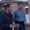 В Джалал-Абаде начали сдавать оружие