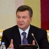 Янукович поручил создать в Карпатах центр олимпийской подготовки