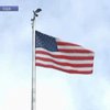 В США отмечают День флага